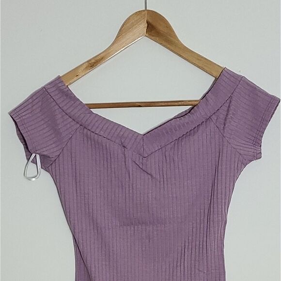 Sadie & SAGE Bodysuit - Picture 3 of 3